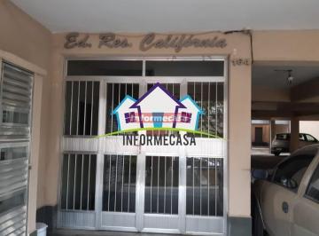 Foto 01 · Apartamento, Califórnia, Nova Iguaçu, RJ