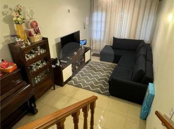 Casa de 3 quartos, São Paulo · Excelente Sobrado no Mandaqui