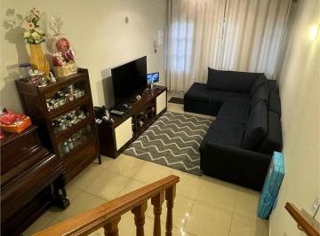 Casa de 3 quartos, São Paulo · Excelente Sobrado no Mandaqui