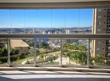 Foto 10 · Apartamento condomínio Golden Garden 158m2, 3 suítes, varanda gourmet, sala de tv, 3 vagas, na Rua d