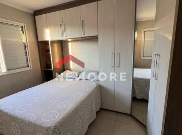 Apartamento · 54m² · 2 Quartos · 1 Vaga · Apartamento em  Rua Vicente de Paula Souza e Silva - Assunção - São Bernardo do Campo/SP