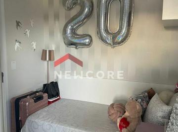 Apartamento · 43m² · 2 Quartos · 1 Vaga · Cobertura em  Rua Dracena - Jardim Alvorada - Santo André/SP