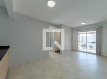 Apartamento · 60m² · 2 Quartos · 1 Vaga · Apartamento para Aluguel - Bosque da Saúde, 2 Quartos,  60 m² - São Paulo