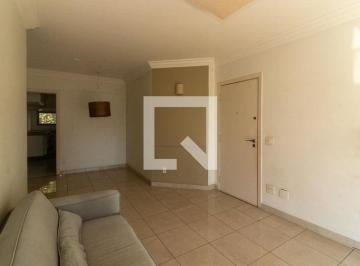 Apartamento · 100m² · 3 Quartos · 2 Vagas · Apartamento para Aluguel - Panamby, 3 Quartos,  100 m² - São Paulo