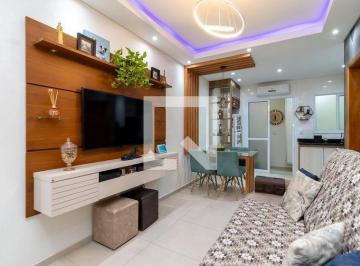 Casa · 100m² · 2 Quartos · 2 Vagas · Casa à Venda - Santana, 2 Quartos, 100 m² - São Paulo