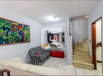 Casa · 140m² · 3 Quartos · 2 Vagas · Casa à Venda - Jardim Peri, 3 Quartos,  140 m² - São Paulo