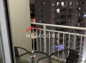 Apartamento · 33m² · 1 Quarto · 1 Vaga · Apartamento em Avenida Olga Fadel Abarca - Jardim Santa Terezinha (Zona Leste) - São Paulo/SP