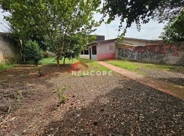 Terreno · 20m² · 1 Quarto · 4 Vagas · Lote em Rua Sagitário - Jardim do Sol - Londrina/PR