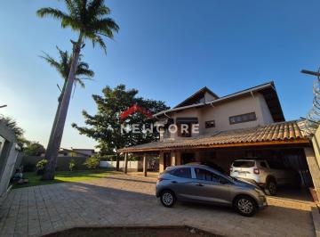 Casa · 470m² · 3 Quartos · 10 Vagas · Casa em  Rua Argeo Piva - Morumbi - Paulínia/SP