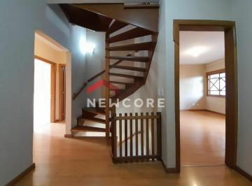 Casa · 249m² · 3 Quartos · 2 Vagas · Casa de condomínio em  Rua José Sanguinetti - Jardim Isabel - Porto Alegre/RS