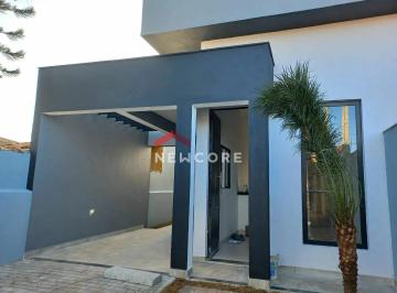 Casa · 94m² · 3 Quartos · 2 Vagas · Casa em  Rua Amapá - Cibratel II - Itanhaém/SP