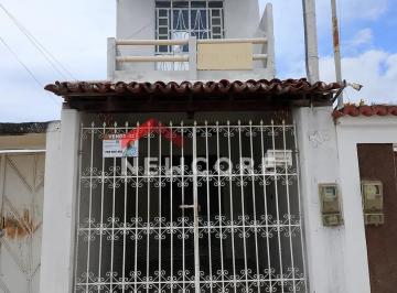 Casa · 63m² · 2 Quartos · 1 Vaga · Sobrado em Caldas do Jorro (Tucano) - Caldas do Jorro - Caldas do Jorro/BA