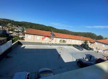 Casa · 55m² · 2 Quartos · 1 Vaga · Casa de condomínio em  Rua Benedito Maia - Jardim Itapeva - Mauá/SP