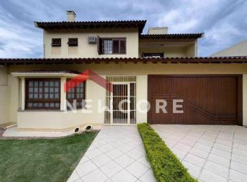 Casa · 340m² · 4 Quartos · 2 Vagas · Casa em  Rua Alfredo Silveira Dias - Nonoai - Porto Alegre/RS