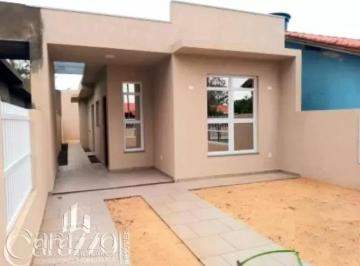 Apartamento · 70m² · 2 Quartos · 1 Vaga · Geminado em Nova Tramandaí