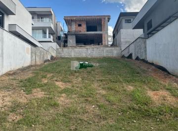 Terreno · 287m² · Terreno à venda em Taubaté, Loteamento Residencial Fazenda Casa Grande, com 287 m²
