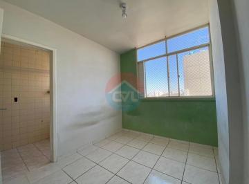 Apartamento · 55m² · 3 Quartos · 1 Vaga · Apartamento na Av. do CPA 03 QUARTOS R$250.000,00