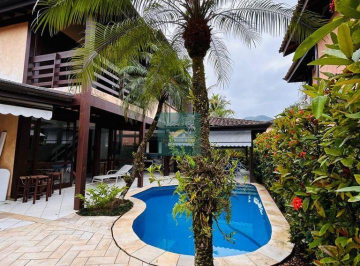 Casa à venda com 4 Quartos, Barra do Una, São Sebastião - R$ 4.200.000 ...