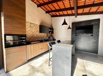 imagem-1 · Casa em condominio Santa Genoveva Casa em Condomínio com 3 Quarto(s) por R$ 950.000 no setor Santa G