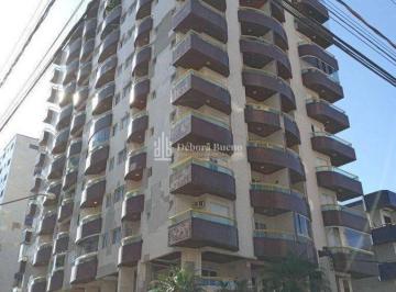 Apartamento · 70m² · 2 Quartos · 1 Vaga · Excelente Oportunidade Ocian Apto 2 dorms!!