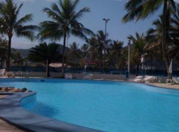fo1fe8c2njg0mwqzmtm0nthk_md · Apartamento pé na areia com 3 dorm à venda, 64m² - Martim de Sá - Caraguá