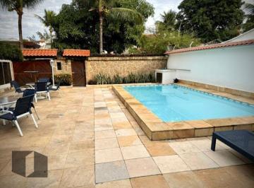 Piscina · Imoveis - na Barra da Tijuca