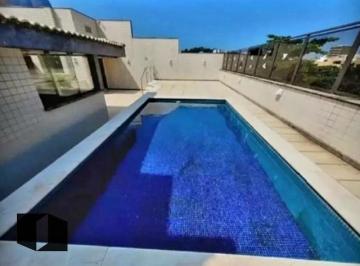 01 piscina · Imoveis - na Barra da Tijuca