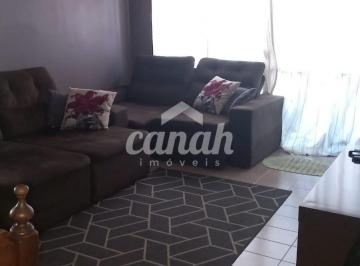 Apartamento · 128m² · 3 Quartos · 2 Vagas · Apartamento em Jardim Sao Luiz - Ribeirão Preto