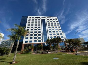 Comercial , Brasília · SALA COMERCIAL DESOCUPADA COM VAGA NO SAUS EDIFICIO BUSINESS POINT