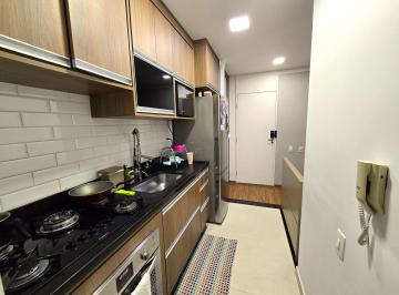 Apartamento de 2 quartos, Jundiaí · VENDE SE APARTAMENTO mobiliado  no CENTRO  2 DORMITÓRIOS - GRAND CLUB ESPORTIVA