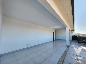 Apartamento · 140m² · 3 Quartos · 3 Vagas · Cobertura nova - Bairro Espírito Santo - Betim
