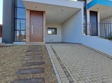Casa · 104m² · 2 Quartos · 1 Vaga · Casas Novas