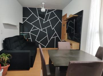 Apartamento · 51m² · 2 Quartos · 1 Vaga · Apartamento 51,40m² a venda por R$255.000,00. 2(dois) dormitórios - Igara - Canoas/RS