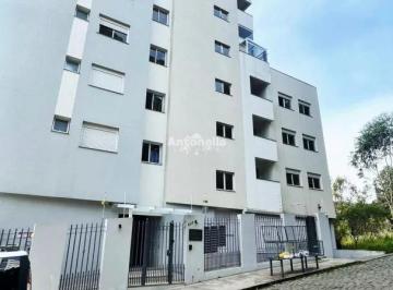 Apartamento · 55m² · 2 Quartos · 1 Vaga · Apartamento à venda no Colina Sorriso.