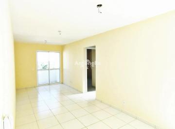 Apartamento · 55m² · 2 Quartos · 1 Vaga · Apartamento à venda no Colina Sorriso.