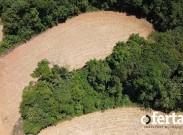 Rural · 23475m² · Chácara em Araucária - 23.475 m2 matricula individ