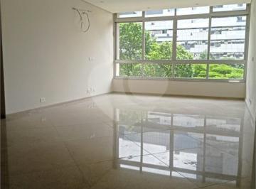 Apartamento · 153m² · 3 Quartos · 1 Vaga · Apartamento com 3 quartos à venda em Bela vista - SP