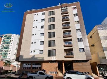 Foto 01 · Apartamento, Praia do Morro, Guarapari, ES