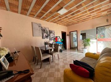Casa · 68m² · 2 Quartos · 3 Vagas · Casa à venda, 2 quartos, 3 vagas, Itapoã - Sete Lagoas/MG