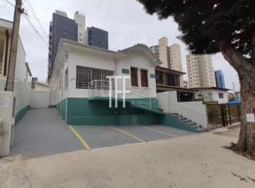 0 · CASA COMERCIAL PARA LOCAÇÃO NA VILA ITAPURA EM CAMPINAS/SP