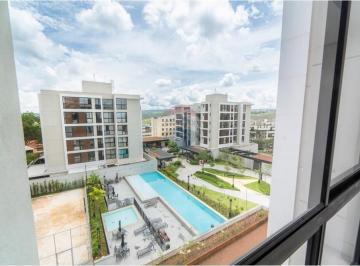 Apartamento · 80m² · 3 Quartos · 2 Vagas · CA 11 ELEVEN 3 quartos 80m2 4º andar