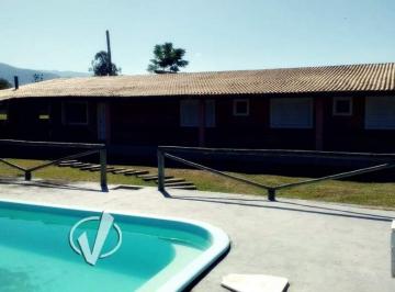 Rural · 1640m² · 3 Quartos · 10 Vagas · CHÁCARA Á VENDA - BOIA - PINDAMONHANGABA - SP