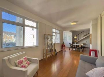 Apartamento · 240m² · 5 Quartos · 4 Vagas · Apartamento a venda no bairro
