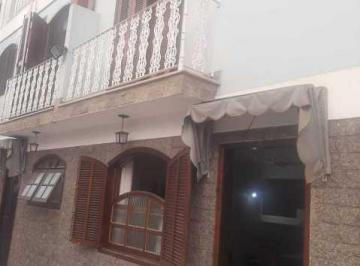 Casa · 93m² · 3 Quartos · 1 Vaga · Casa em condomínio fechado com 3 quartos e vaga na Praça Seca RJ