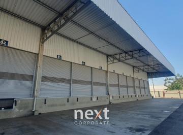 0 · galpão para aluguel em Zona de Produção Industrial Seis (ZPI-06)