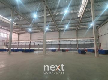 0 · galpão para aluguel em Zona de Produção Industrial Seis (ZPI-06)