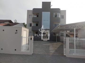 Apartamento · 60m² · 2 Quartos · 1 Vaga · APARTAMENTO DE 02 DORMITÓRIOS - BAIRRO RIO BRANCO
