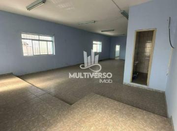Comercial · 640m² · Prédio à venda, no bairro Macuco em Santos