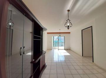 Apartamento · 110m² · 3 Quartos · 1 Vaga · Apartamento Quadra Mar à Venda no Edifício Cristina