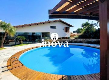 Casa · 500m² · 5 Quartos · 6 Vagas · Casa à venda, 5 quartos, 1 suíte, 6 vagas, Mercês - Uberaba/MG
